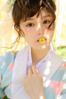 耽美小说